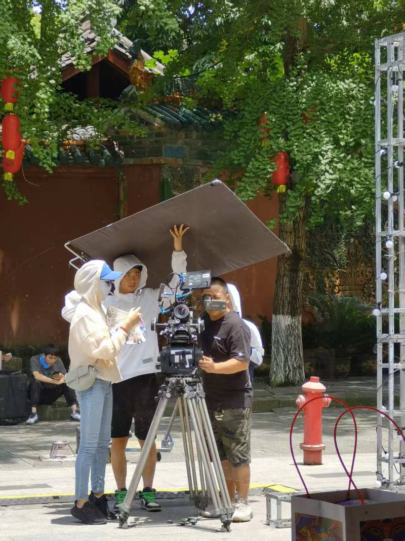密山市TVC拍摄公司：资深团队坐镇，打造现象级广告作品的幕后推手