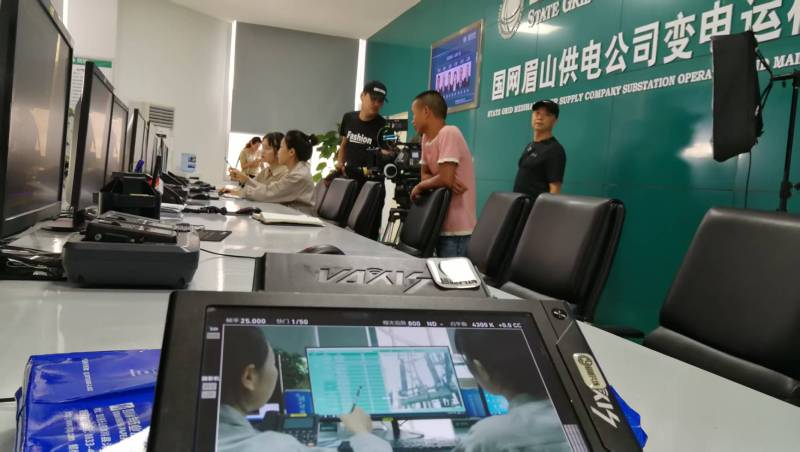 密山市广告片制作优选：全流程专业把控，让品牌传播更有力量！