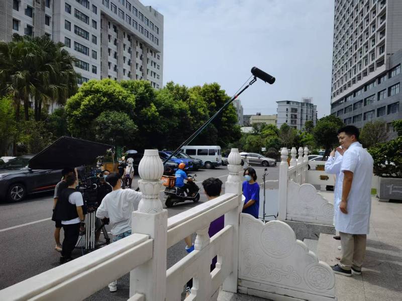 密山市广告片拍摄公司低成本实现高规格制作的诀窍